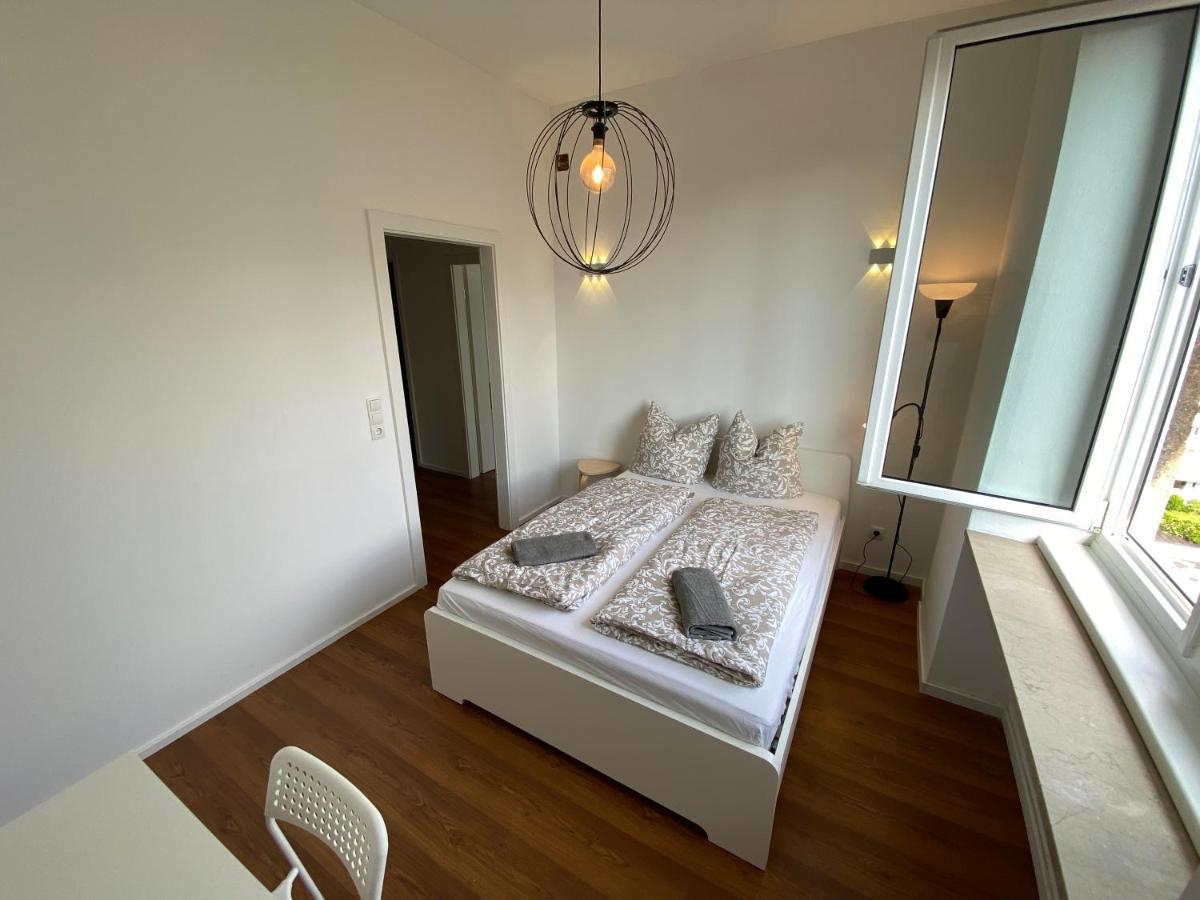 Panorama Bergblick 3 Schlafzimmer Apartment! Innsbruck Kültér fotó