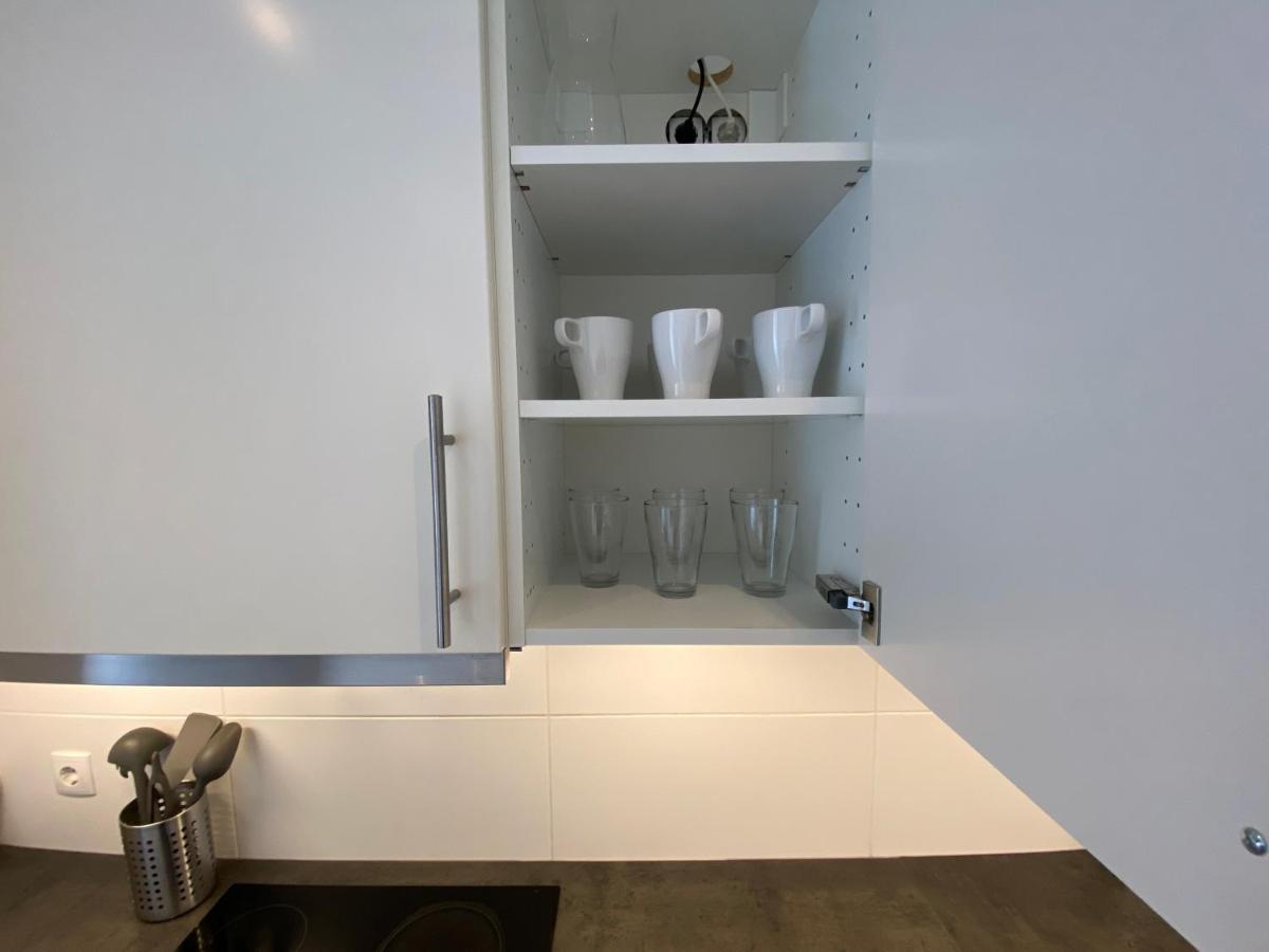 Panorama Bergblick 3 Schlafzimmer Apartment! Innsbruck Kültér fotó