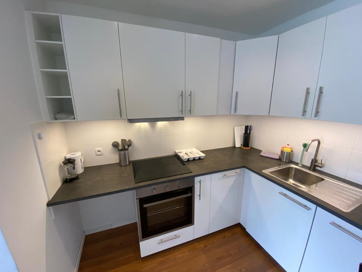 Panorama Bergblick 3 Schlafzimmer Apartment! Innsbruck Kültér fotó