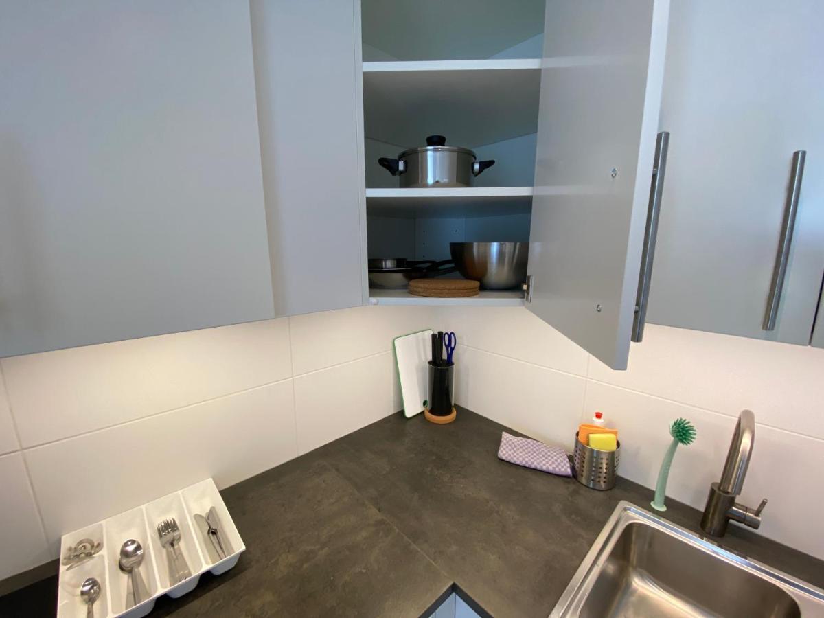 Panorama Bergblick 3 Schlafzimmer Apartment! Innsbruck Kültér fotó